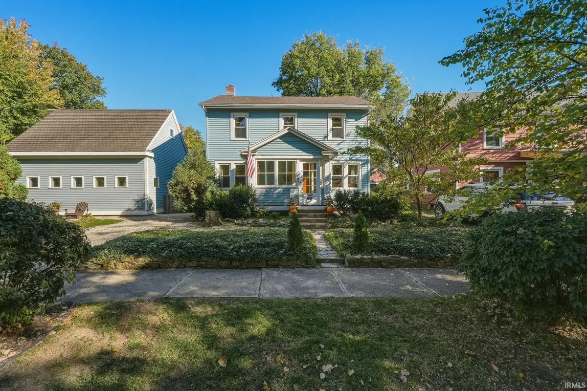 2326 Eastbrook Drive, Fort Wayne, IN 46805 - #1