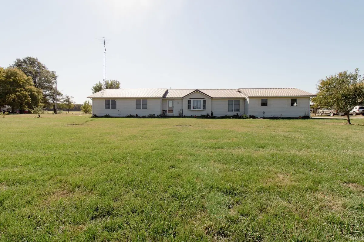 8287 E Bethel Lane, Sumner, IL 62466 - #1