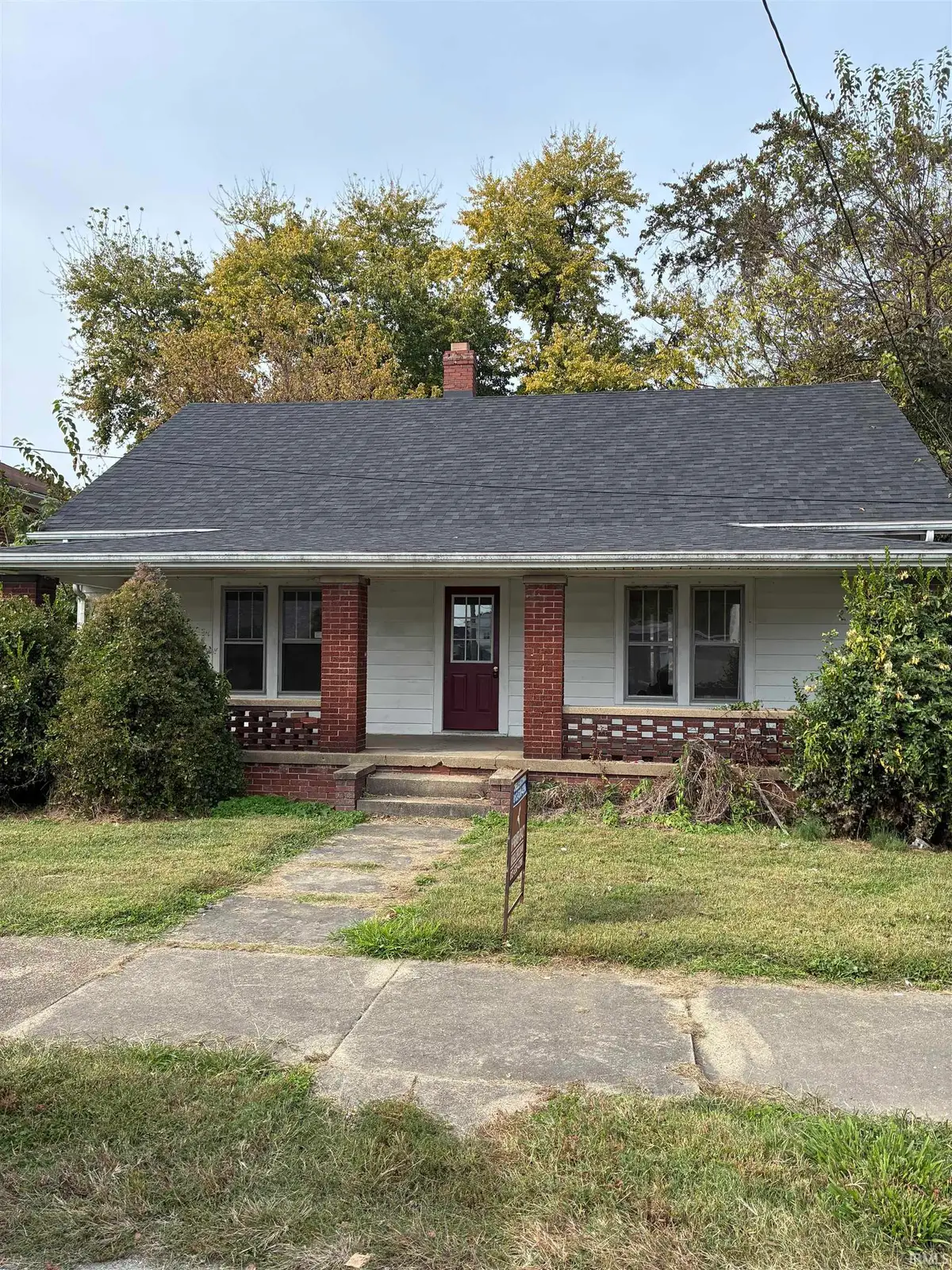 616 Adams Street, Cannelton, IN 47520 - #1
