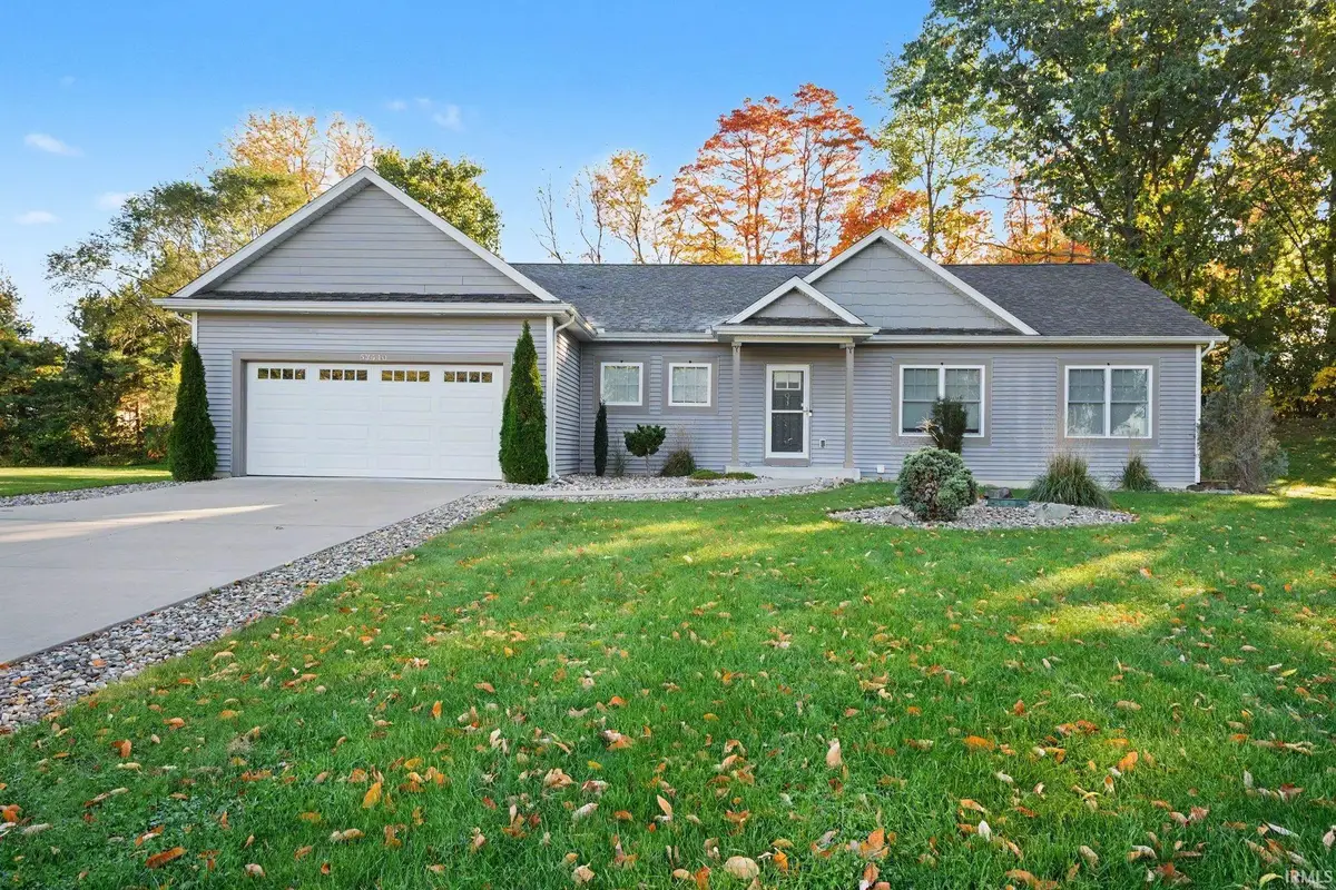 53440 Wallace Lane, South Bend, IN 46635 - #1