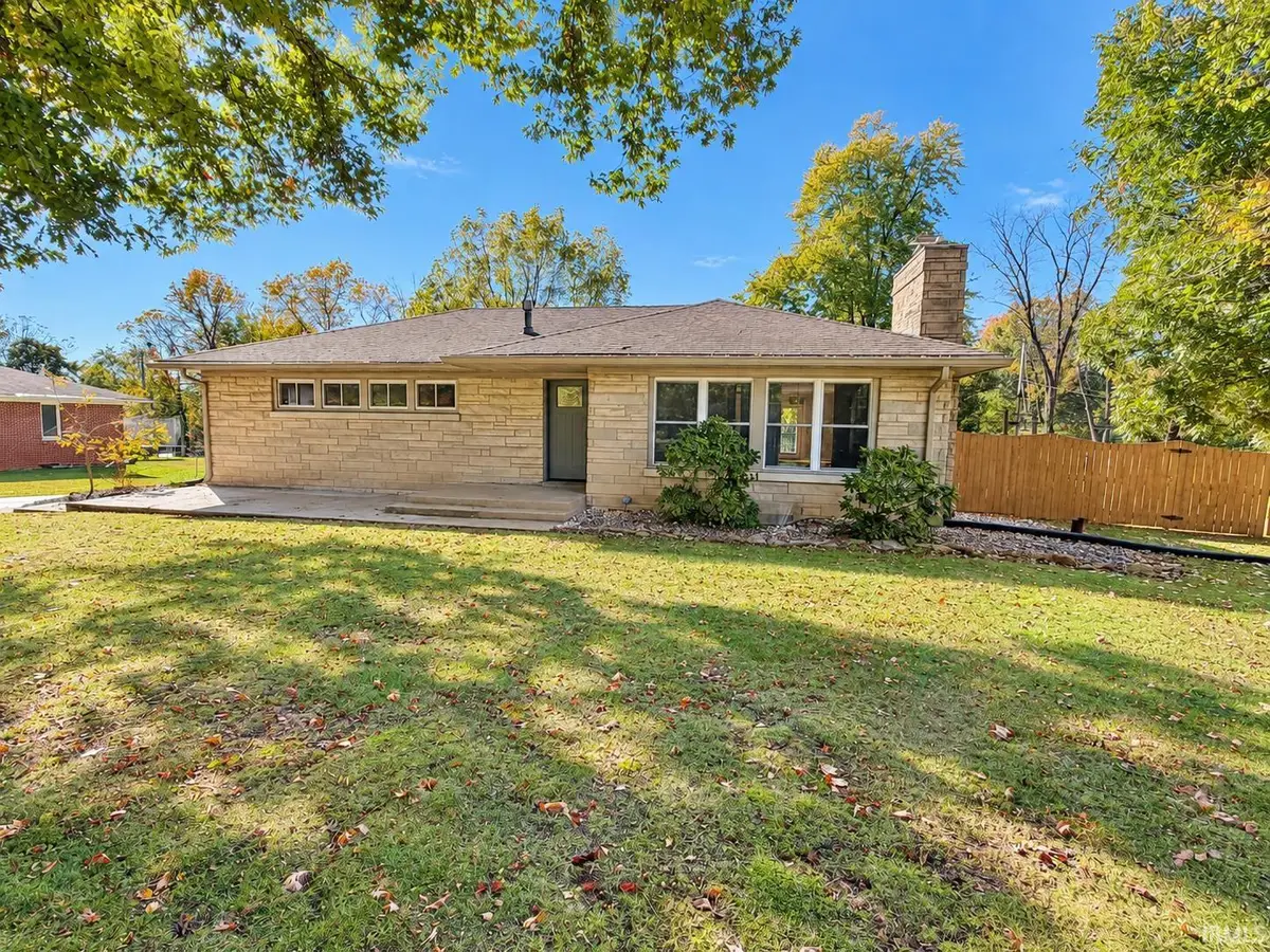 13410 Woodland Lane, Evansville, IN 47725 - #1