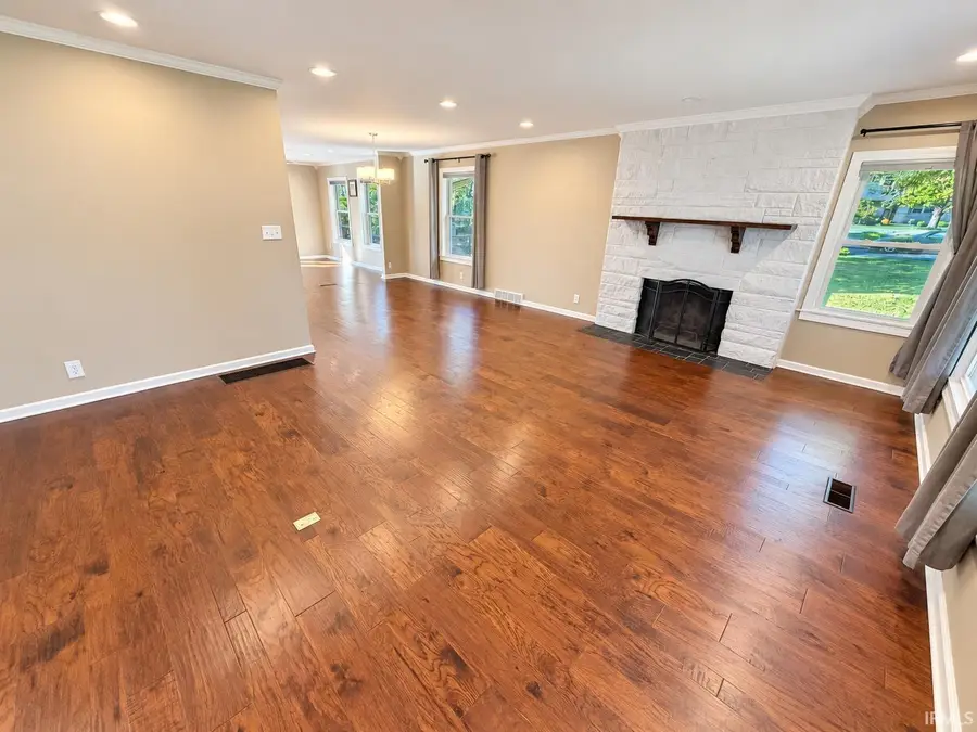 13410 Woodland Lane, Evansville, IN 47725 - #3