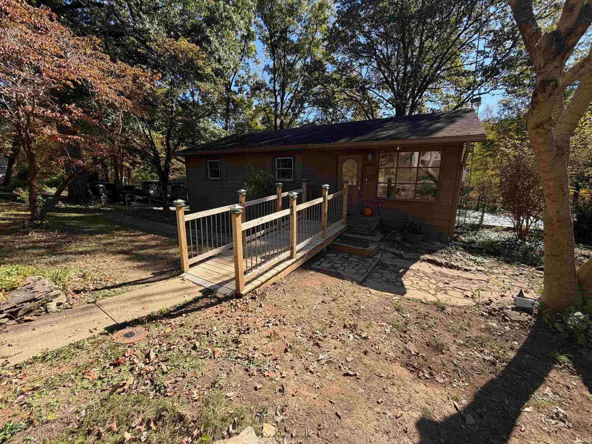 2738 S Leatherwood Street, Bedford, IN 47421 - #1