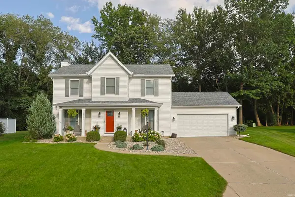 54658 Oak Leaf Court, Mishawaka, IN 46545