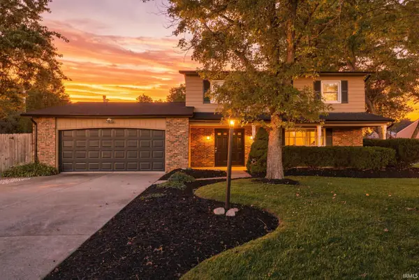5013 Canterbury Drive, Fort Wayne, IN 46835