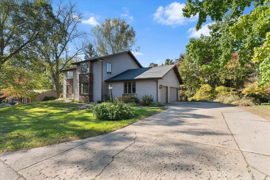 50825 Trails North Drive, Granger, IN 46530 - #2