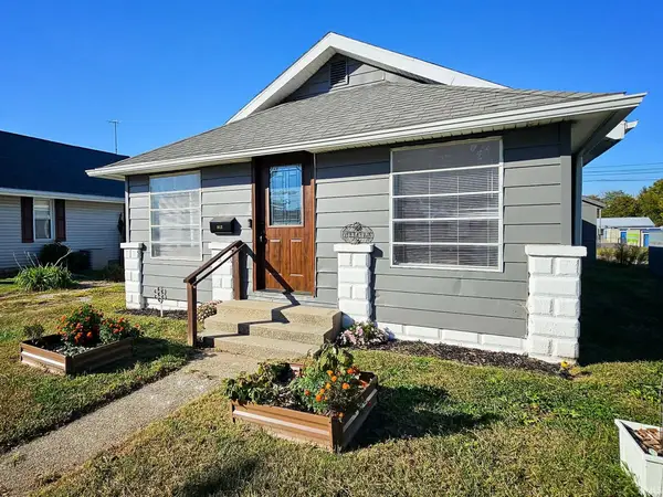 912 E Broadway Street, Princeton, IN 47670