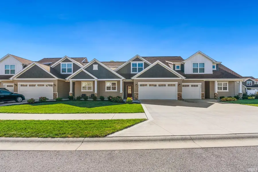 5314 Copper Horse Trail, Fort Wayne, IN 46845 - #2