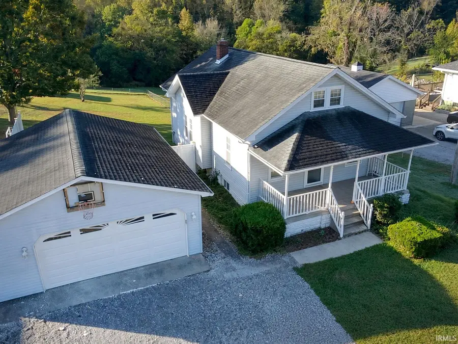 5814 Broadway Avenue, Evansville, IN 47712 - #2