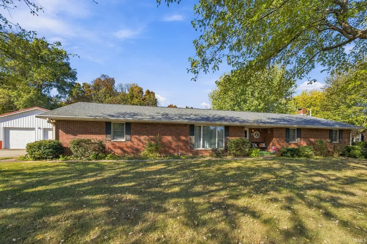 440 Giesler Road, Jasper, IN 47546 - #1