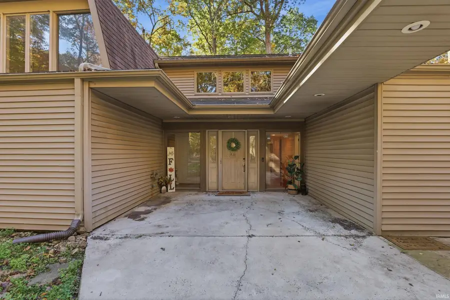 2210 Springmill Road, Fort Wayne, IN 46845 - #3