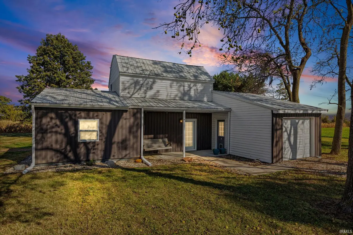 3316 W County Road 500 N, Frankfort, IN 46041 - #1