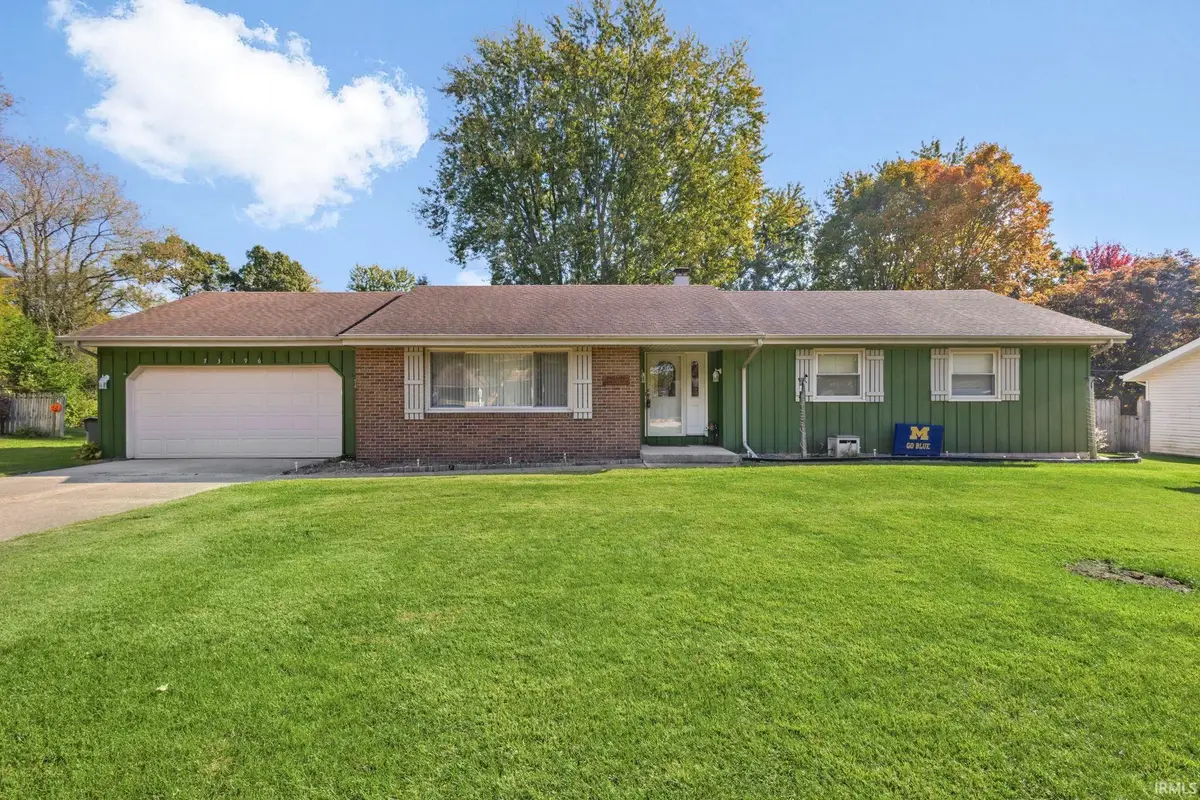 53196 Ba J Er Lane, South Bend, IN 46635 - #1