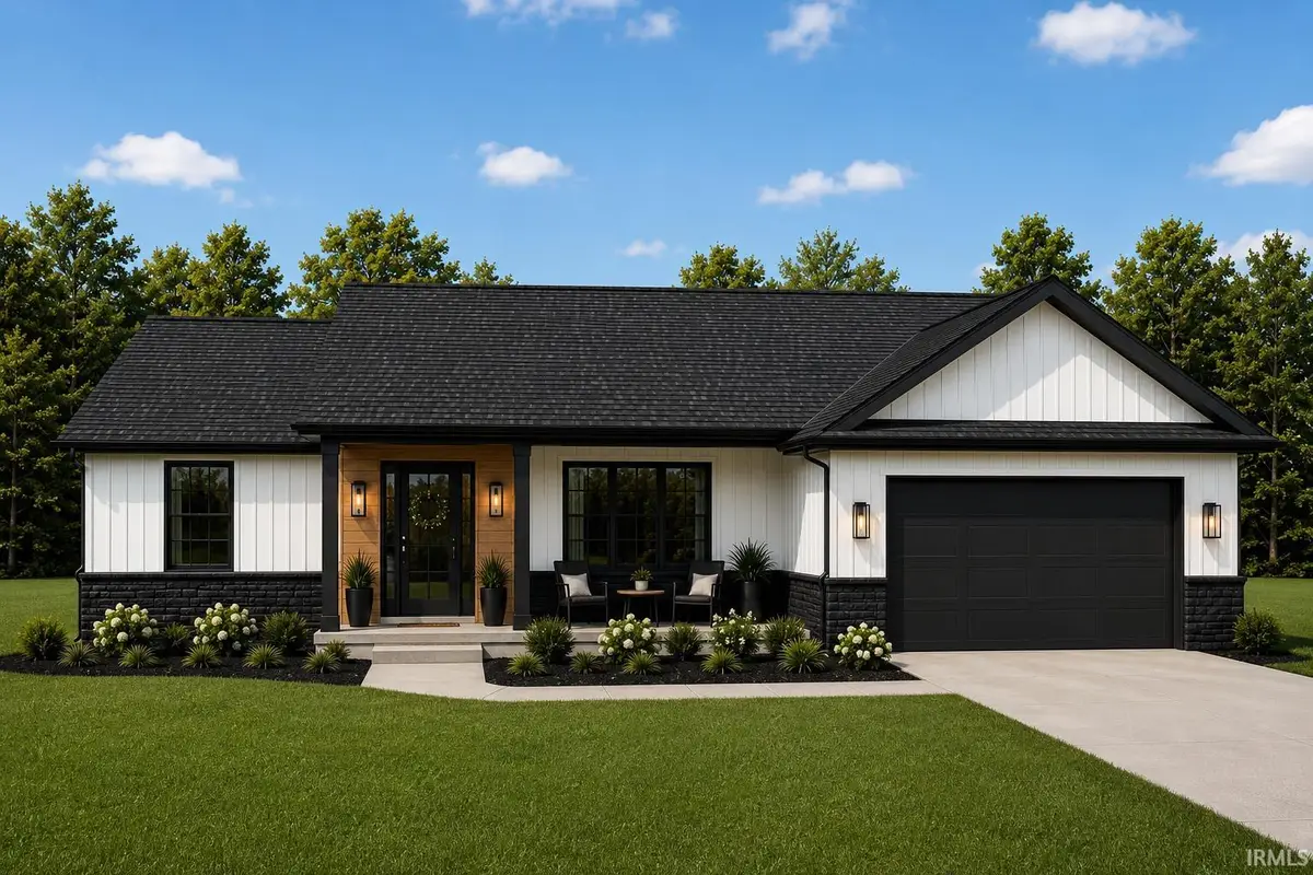 354 Maple Court, Topeka, IN 46571 - #1