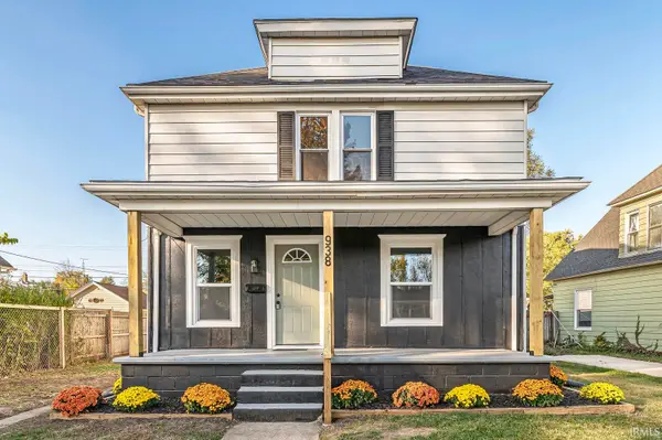 938 E 4th Street, Mishawaka, IN 46544