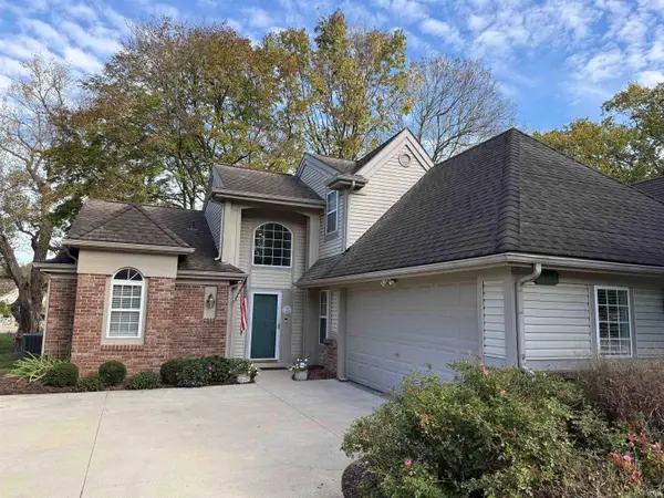 603 E Moss Creek Court, Bloomington, IN 47401