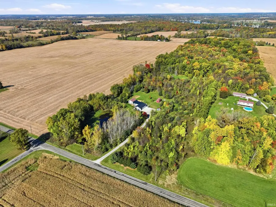 10065 E 750 S, Wolcottville, IN 46795 - #2