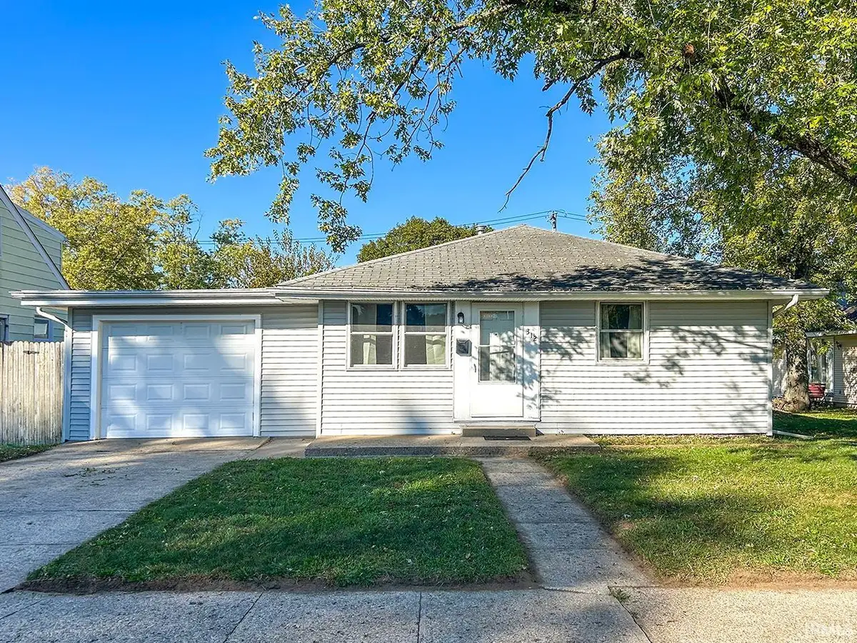 312 E Lowell Avenue, Mishawaka, IN 46545 - #1