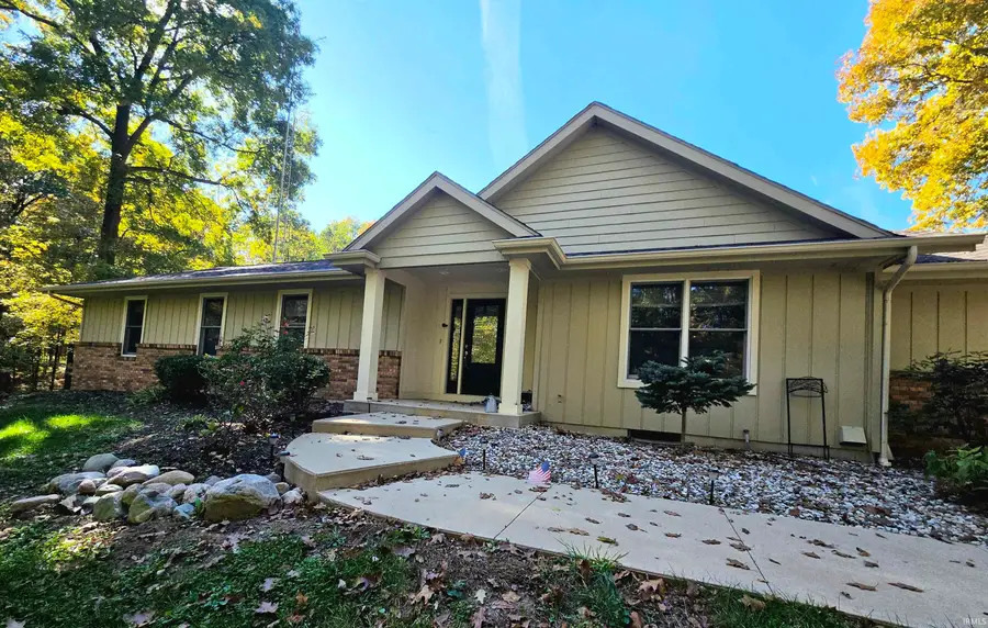 2212 N 750 E Lot 2, Andrews, IN 46702 - #2