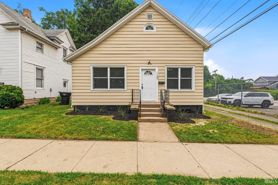 120 N Frances Street, South Bend, IN 46617 - #2