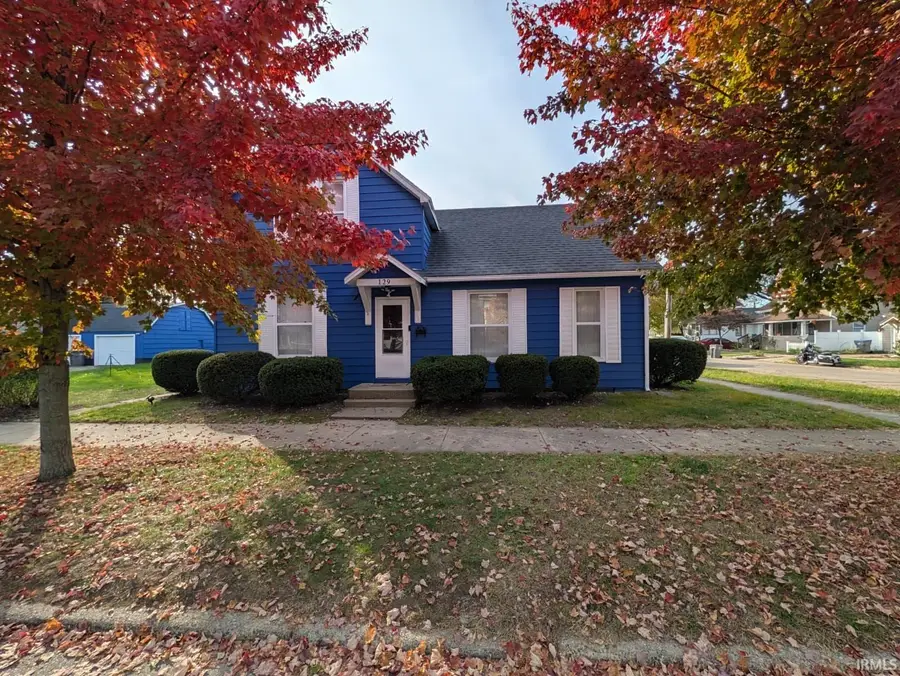 129 S Ward Street, Elkhart, IN 46514 - #2