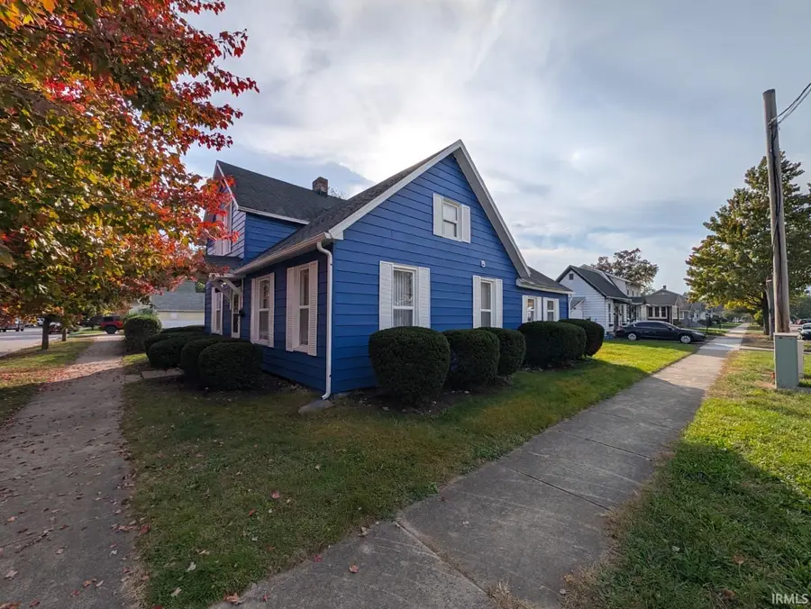 129 S Ward Street, Elkhart, IN 46514 - #3