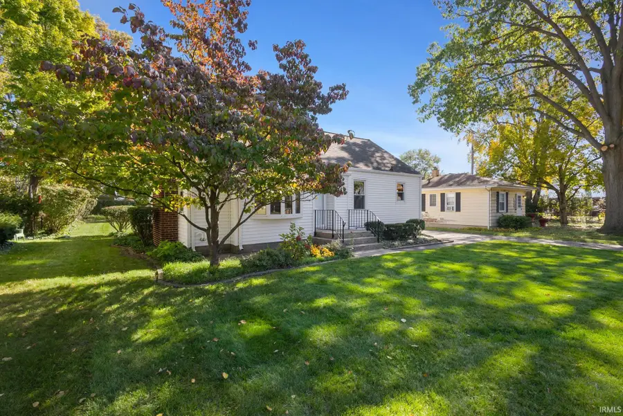 316 S 34th Street, South Bend, IN 46615 - #3