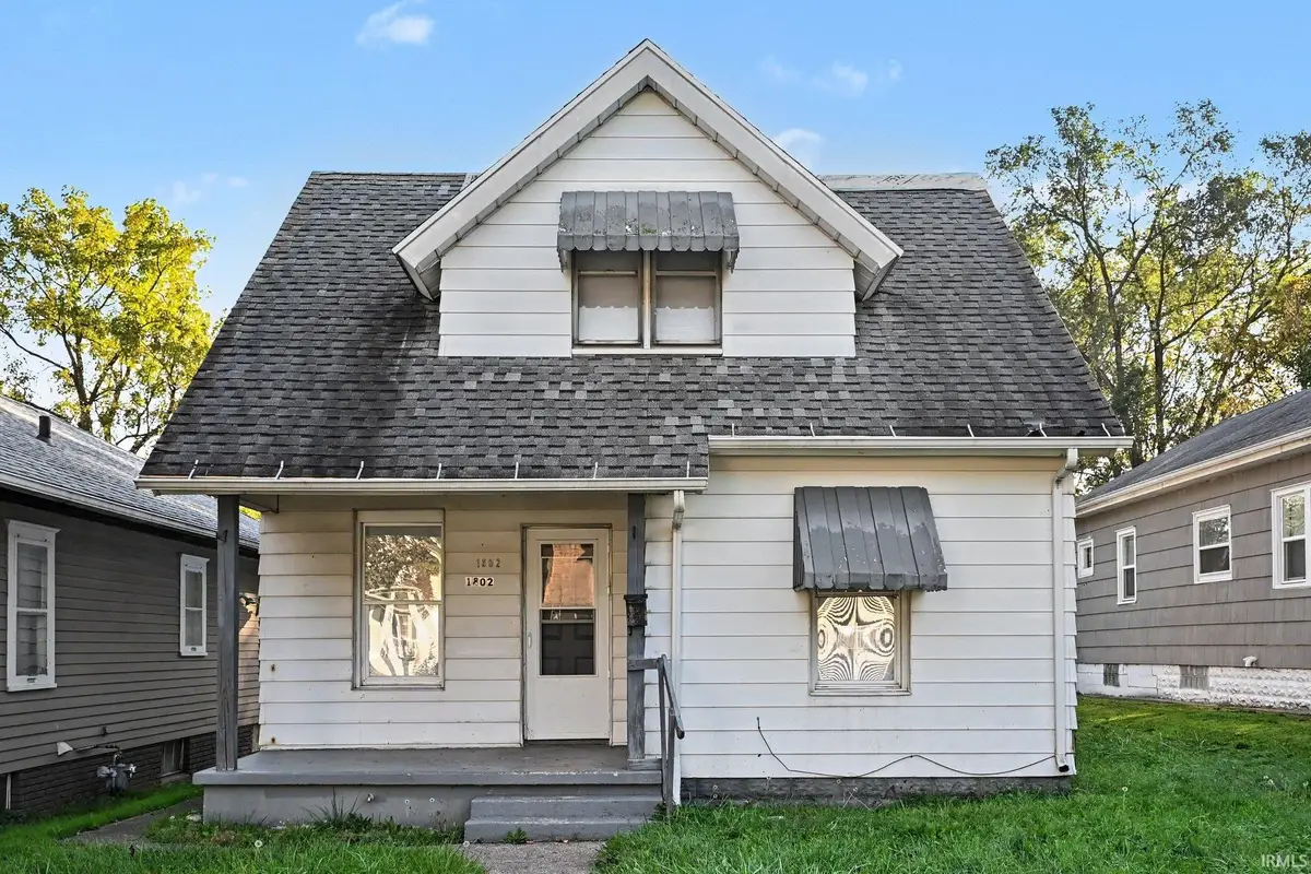 1802 S Taylor Street, South Bend, IN 46613 - #1