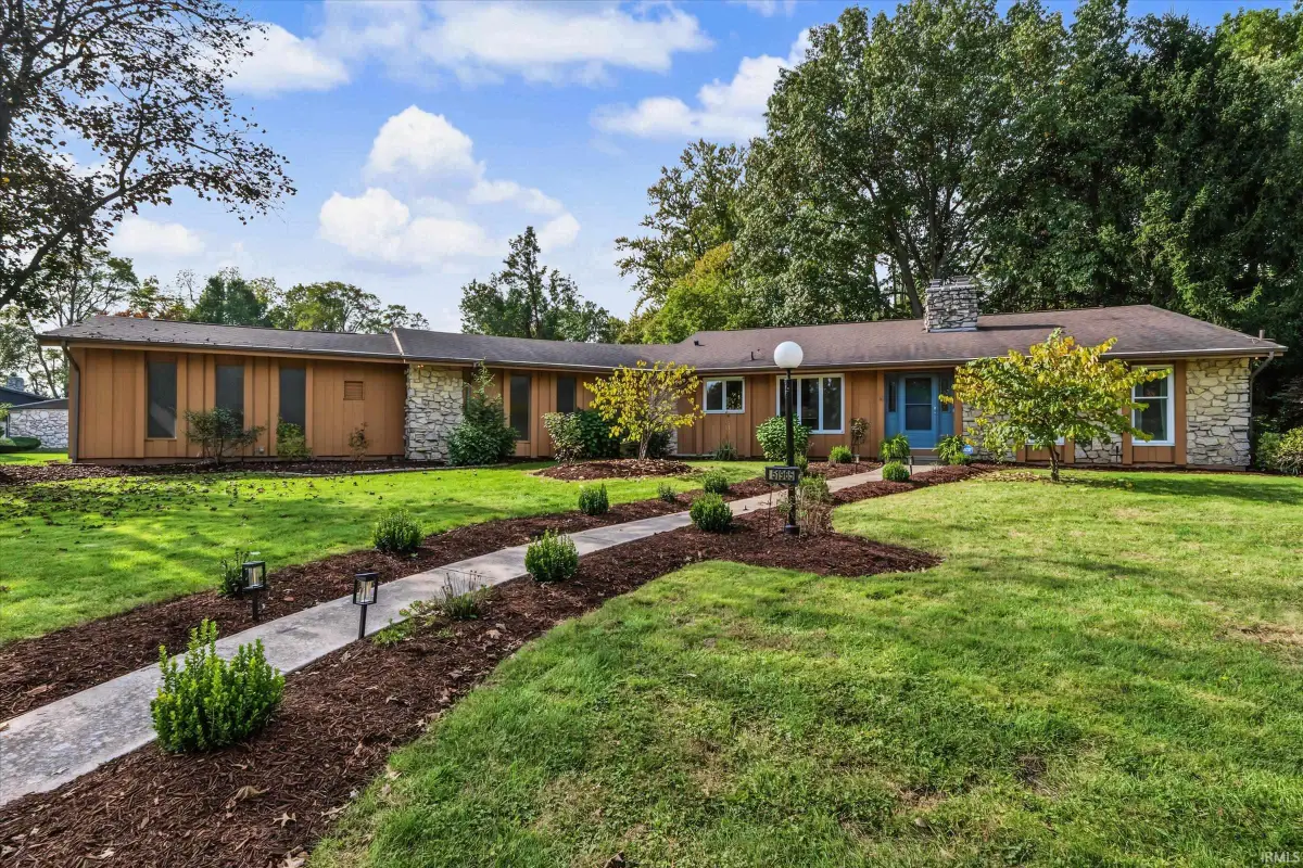 51965 Whitestable Lane, South Bend, IN 46637 - #1