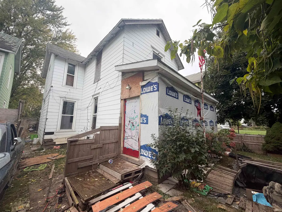 2304 S Washington Street, Marion, IN 46953 - #1
