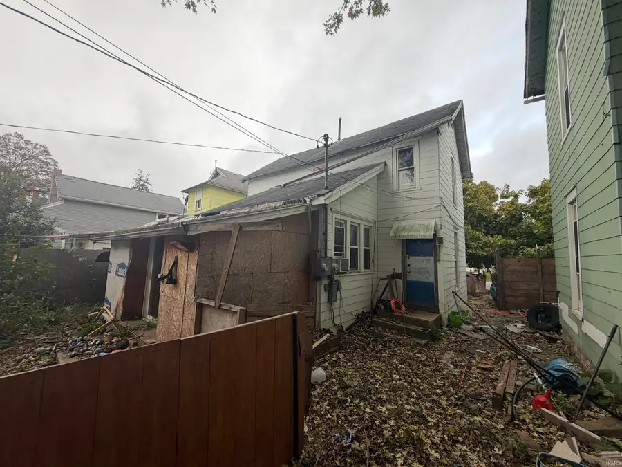 2304 S Washington Street, Marion, IN 46953 - #2