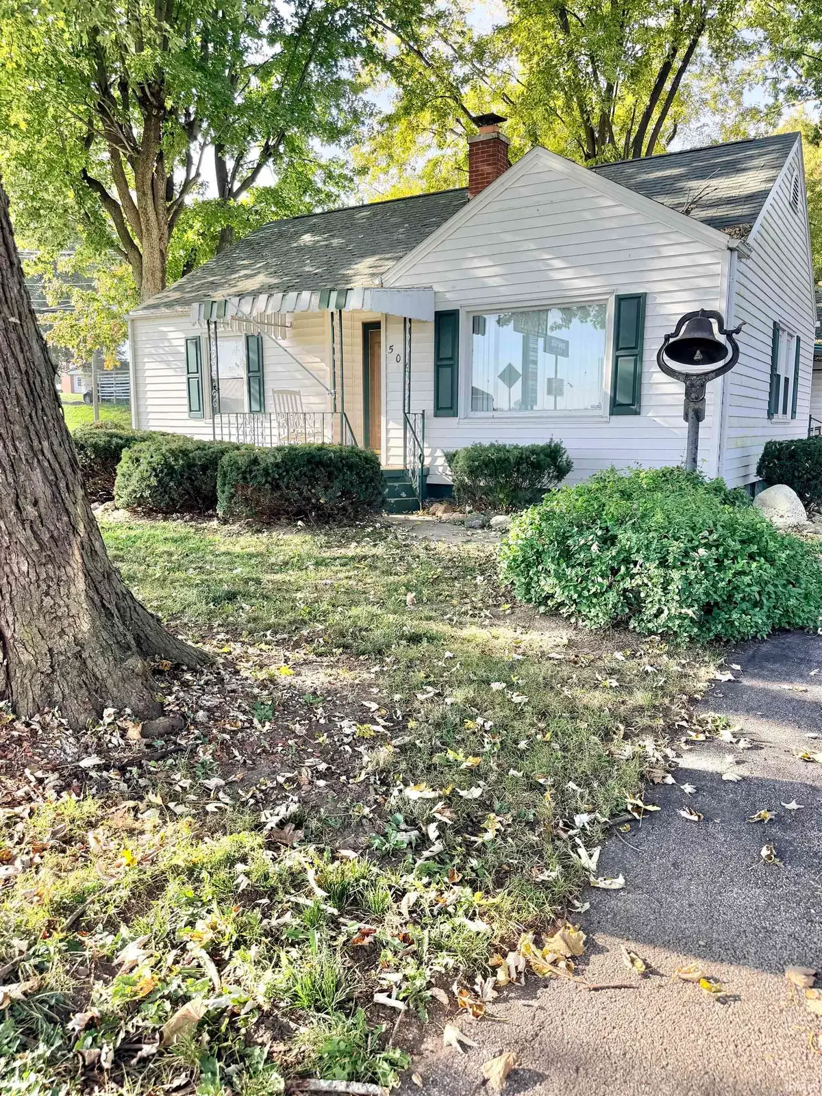 506 N Broadway Street, Peru, IN 46970 - #1