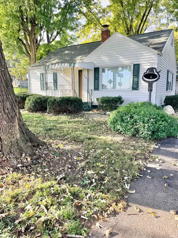 506 N Broadway Street, Peru, IN 46970