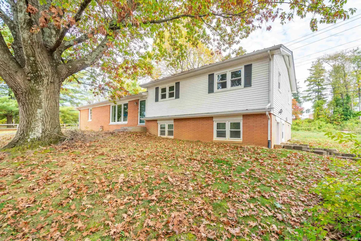 3425 E Longview Avenue, Bloomington, IN 47408 - #1