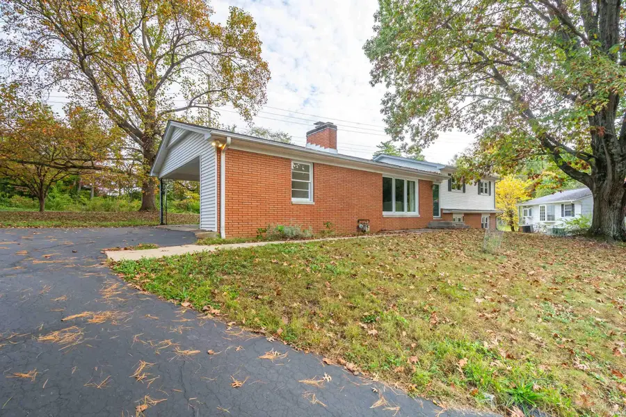 3425 E Longview Avenue, Bloomington, IN 47408 - #3