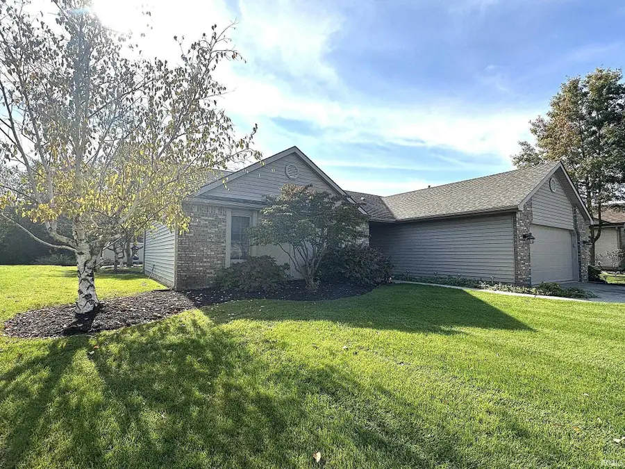 1636 Monet Cove, Fort Wayne, IN 46845 - #2