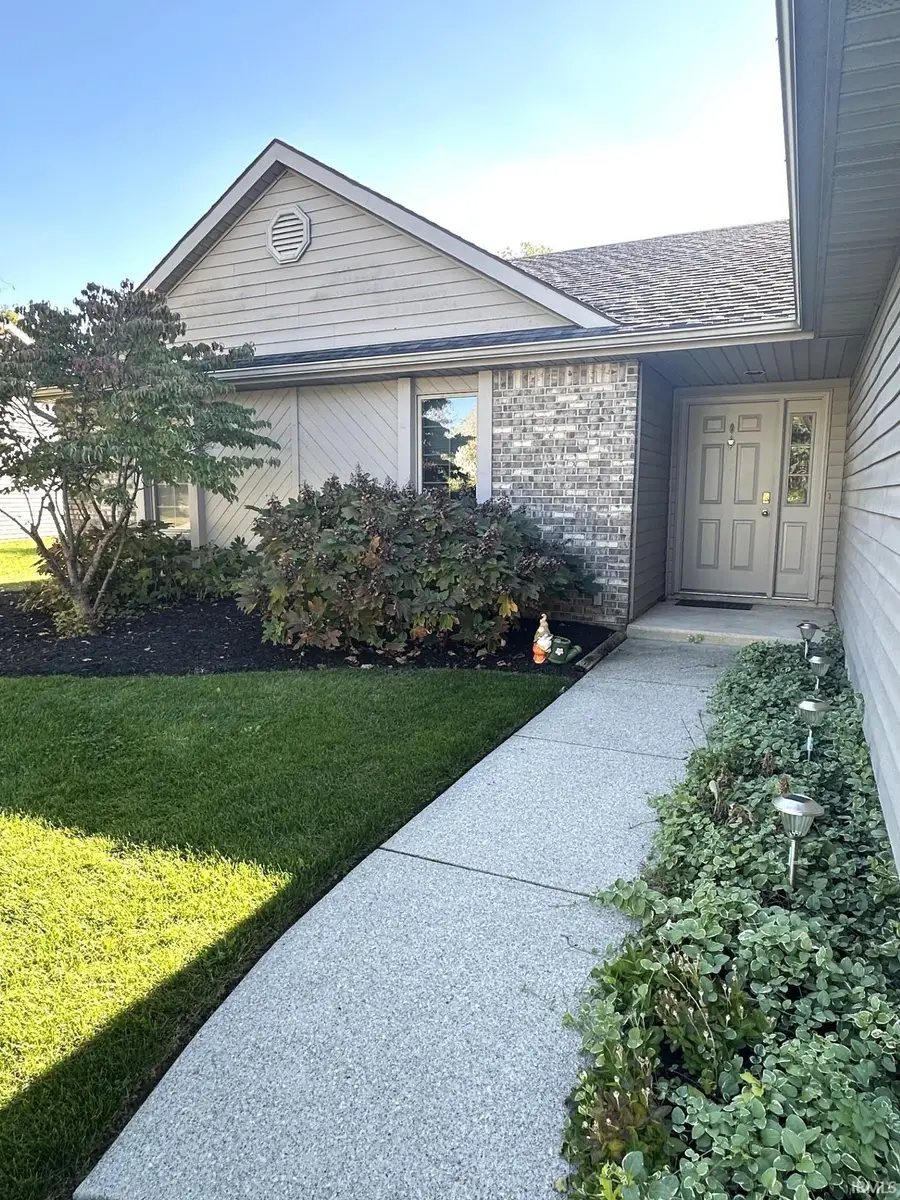 1636 Monet Cove, Fort Wayne, IN 46845 - #3