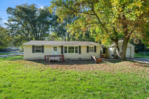 53125 Hickory Road, South Bend, IN 46635