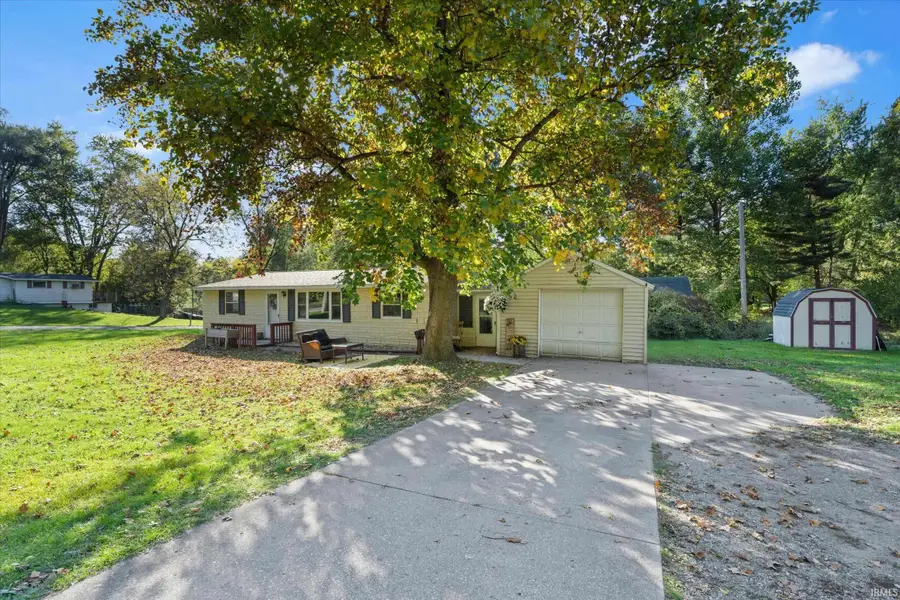 53125 Hickory Road, South Bend, IN 46635 - #2