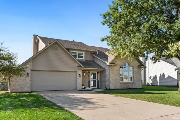 10621 Unita Drive, Fort Wayne, IN 46804