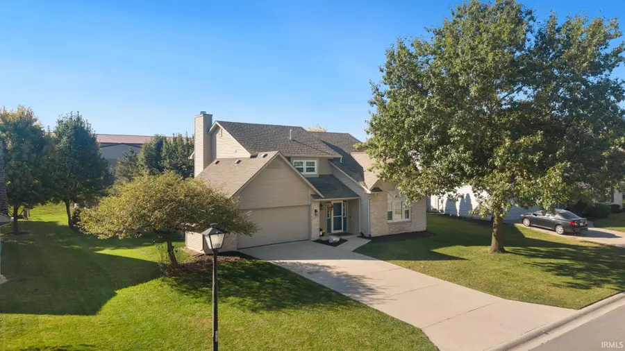 10621 Unita Drive, Fort Wayne, IN 46804 - #2