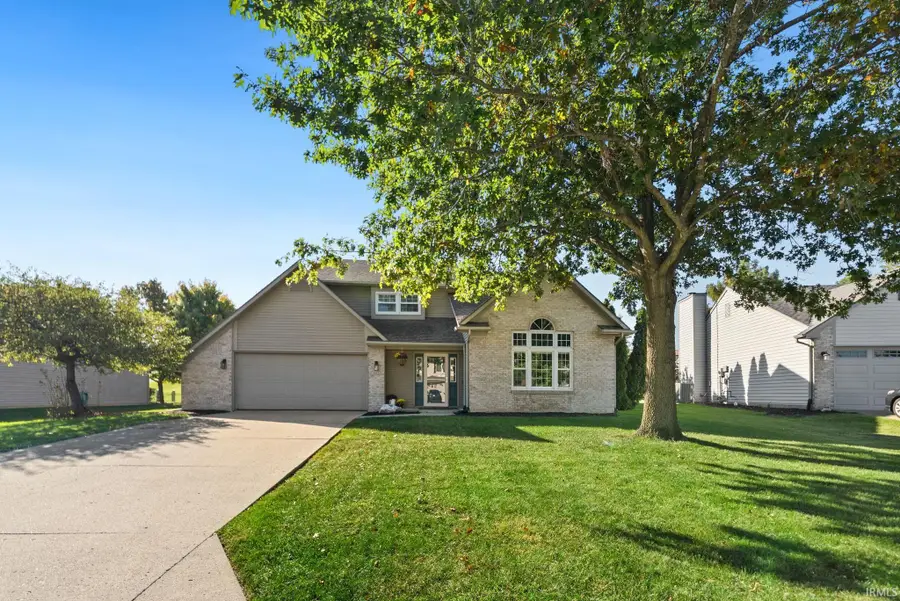 10621 Unita Drive, Fort Wayne, IN 46804 - #3