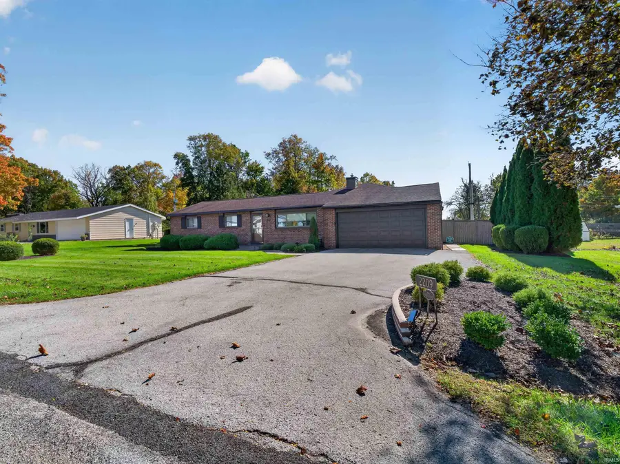2209 Graham Drive, Fort Wayne, IN 46818 - #3