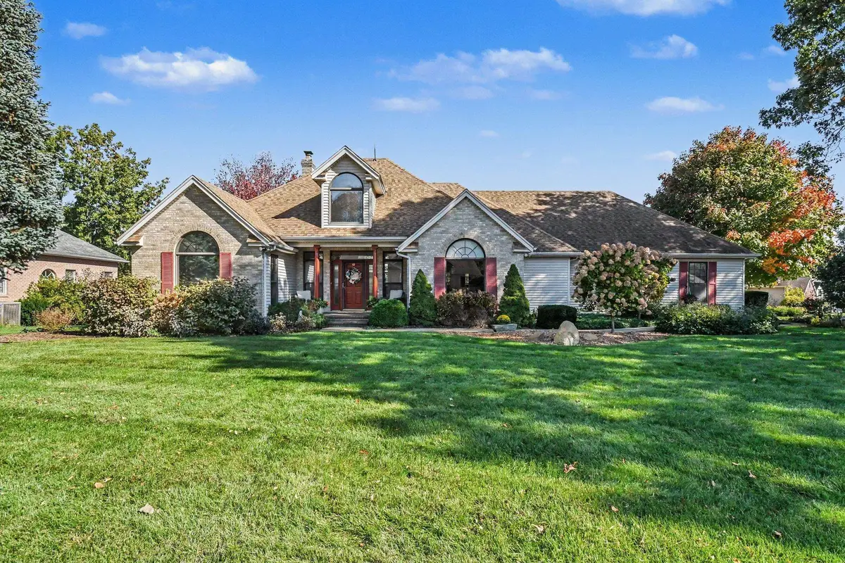 59390 High Pointe Drive, South Bend, IN 46614 - #1