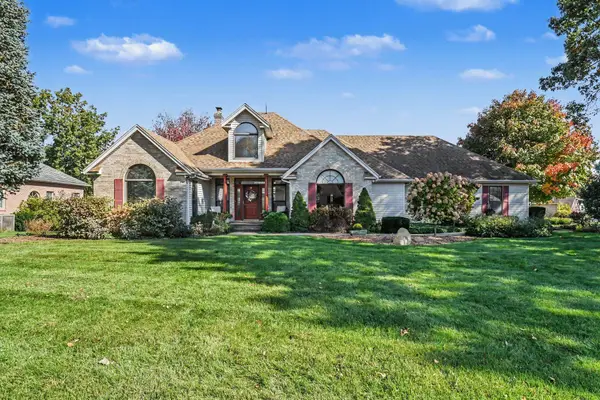 59390 High Pointe Drive, South Bend, IN 46614