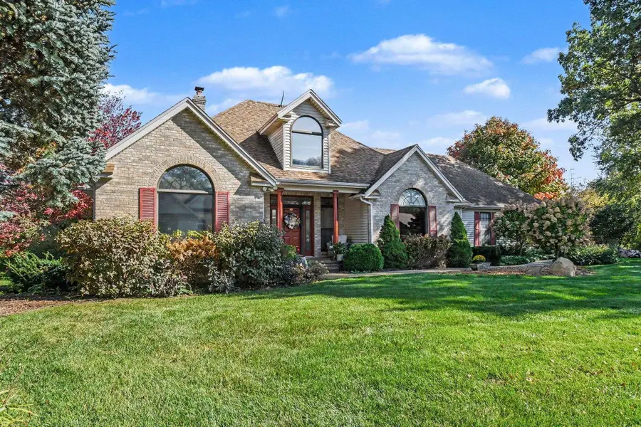 59390 High Pointe Drive, South Bend, IN 46614 - #2