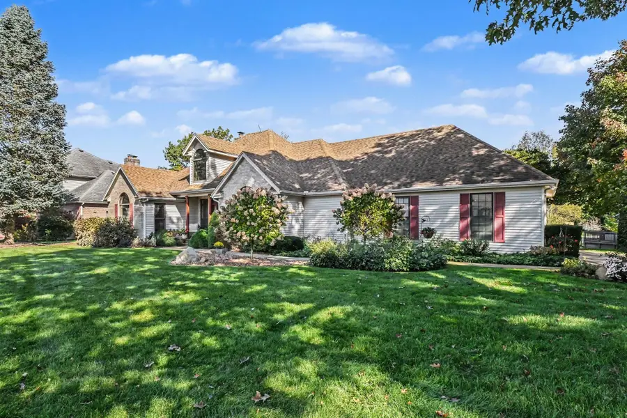 59390 High Pointe Drive, South Bend, IN 46614 - #3