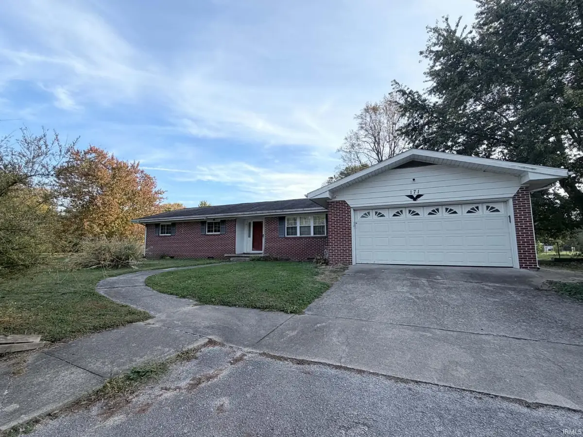 171 Larrimer Street, Crane, IN 47522 - #1