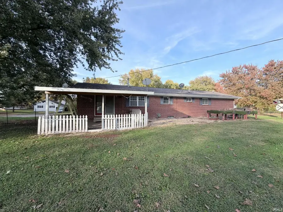 171 Larrimer Street, Crane, IN 47522 - #2