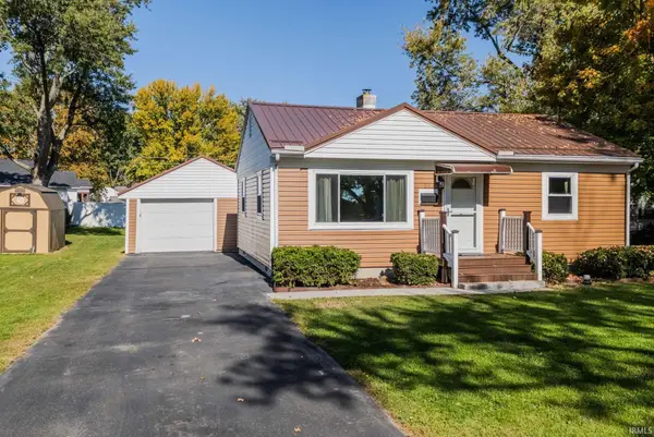 804 Linlawn Drive, Wabash, IN 46992